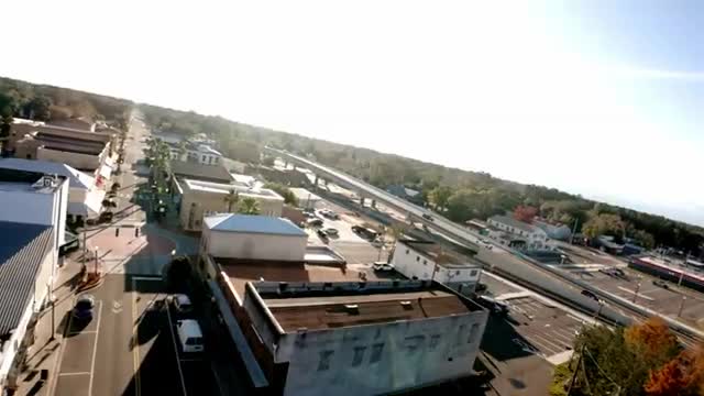 Bradford County promotes business growth and community lifestyle in Northeast Florida