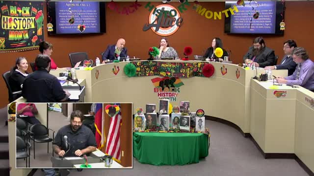 Council rezones stadium site, approves plat and parking/plumbing variances for Alice Memorial Stadium