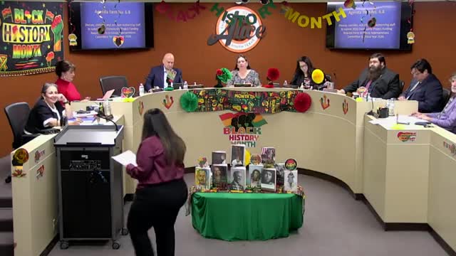 Council approves zoning, plats, police hiring MOU, grant submissions and sets May election