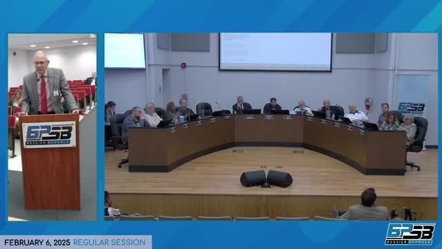 Committee names football field after Prescott amid community concerns in Bossier Parish