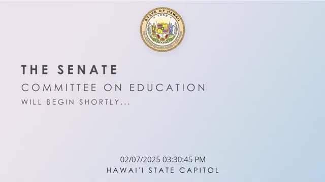 Committee backs statewide dyslexia-sensitive screening, estimates $750,000 annual cost