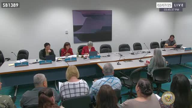 Measure to expand therapists’ authority for DOE services fails after lawmakers and professional groups raise concerns