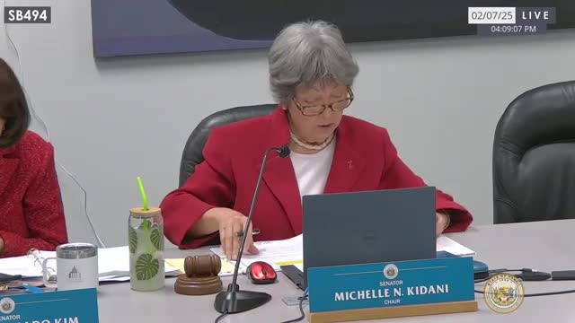 Committee backs audit bill for charter schools; commission says annual audits already occur