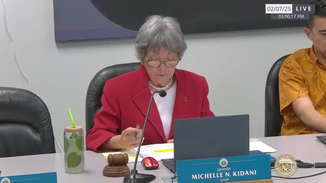 Committees schedule and pass measure authorizing high-school diplomas for veterans with interrupted schooling