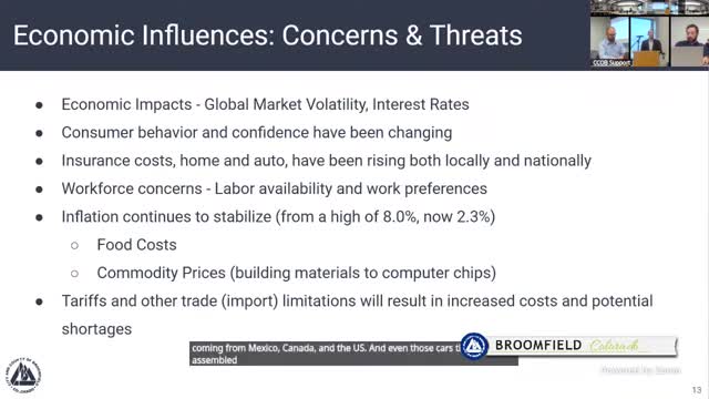Broomfield reports 6,000-unit housing pipeline; inclusionary rules producing units but housing fund may run low