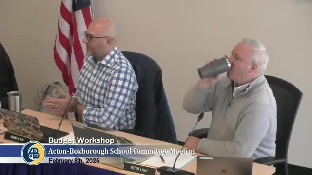 District leaders outline MTSS, multilingual and special education priorities as budget forces trade-offs