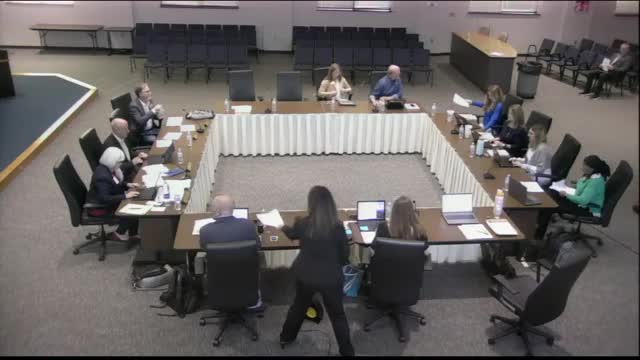 New Hanover board hears Fiscal Control Act overview; superintendent seeks limited new spending to avoid eroding fund balance