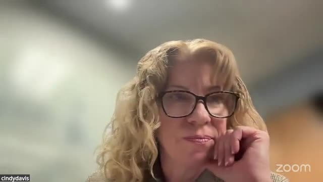 Committee approves first reading of R277-113 to update LEA fiscal flexibility language