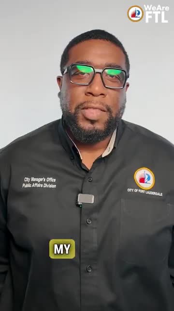 Von Howard emphasizes Fort Lauderdale's unity during Black History Month