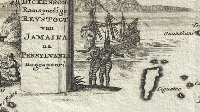 Seminole Wars reveal conflict over territory and survival in early Florida