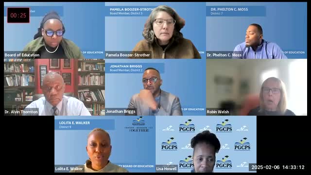 Maryland schools face billion-dollar funding shortfall impacting resources and student support