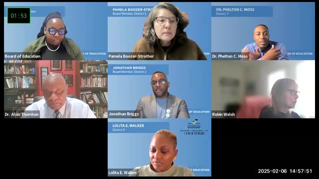 Educators advocate for equitable funding amid Prince George's County's tax struggles