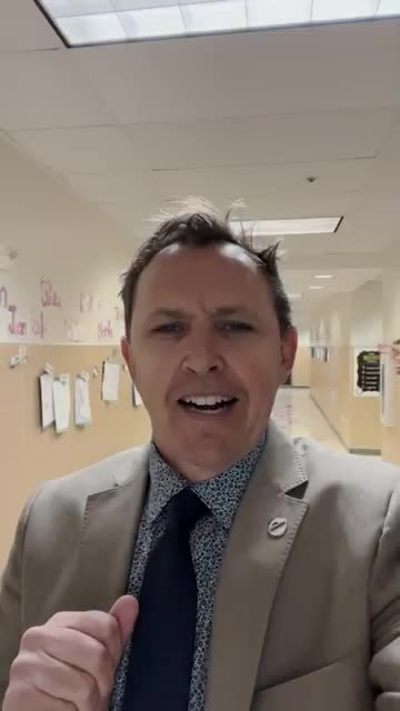 Granite School District superintendent urges families to report bullying as district stresses support for students