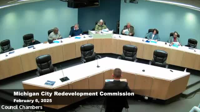 Michigan City approves TIF plan set to reintegrate $175M into city tax base by 2029