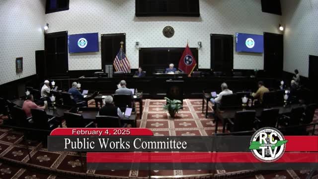 Rutherford County officials face backlash against landfill expansion proposal
