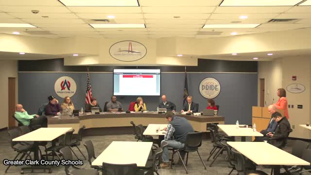 Greater Clark to pilot Spanish dual‑language immersion at Parkwood Elementary