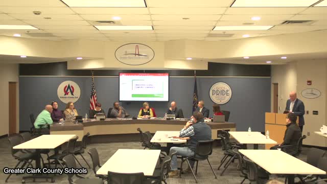 Design and site plan for new middle school presented; district outlines traffic, capacity and timeline