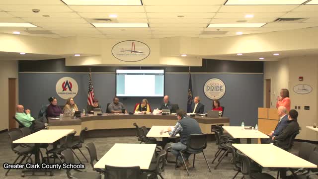 Treasurer reports stronger cash balances, bond timing and nearly $5M food‑service fund