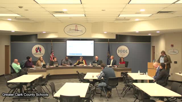 Resident raises separation‑of‑church‑and‑state concerns over Christian daycare involvement in district athletics