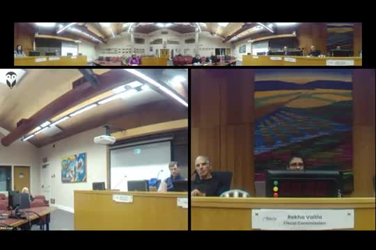 Commission forms subcommittee to develop down-payment assistance program guidance