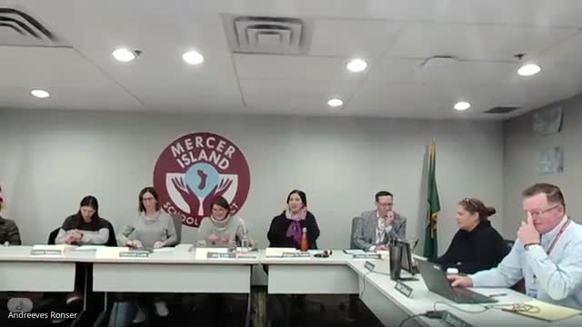 Mercer Island schools secure $623K during All In for Kids fundraising campaign