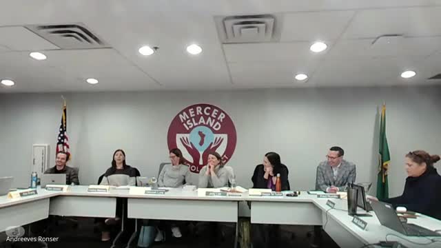 Mercer Island Schools Foundation reports record fundraising, expands grants and staffing