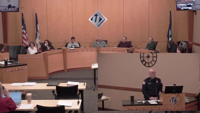 Urbandale Council to launch middle school SRO program amid safety concerns