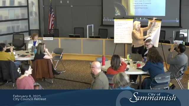 Sammamish council directs staff to pursue 6% utility tax, to research park district as part of fiscal plan