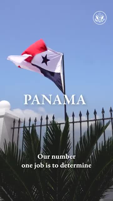 Speaker says president agreed to accept criminal noncitizens for deportation; announces waiver and cites drug seizures in Dominican Republic
