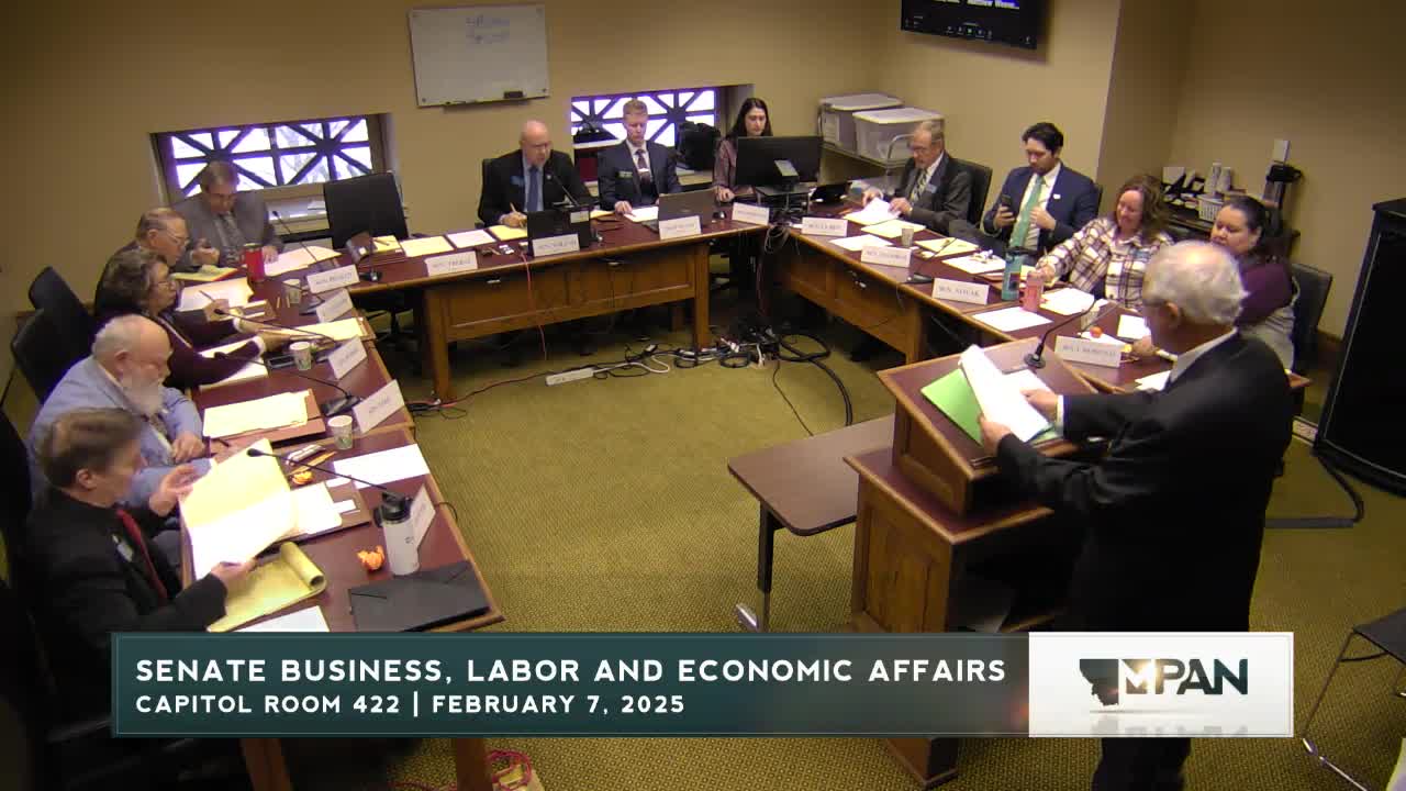 Senate committee hears bill to require insurers to cover behavioral-health screenings