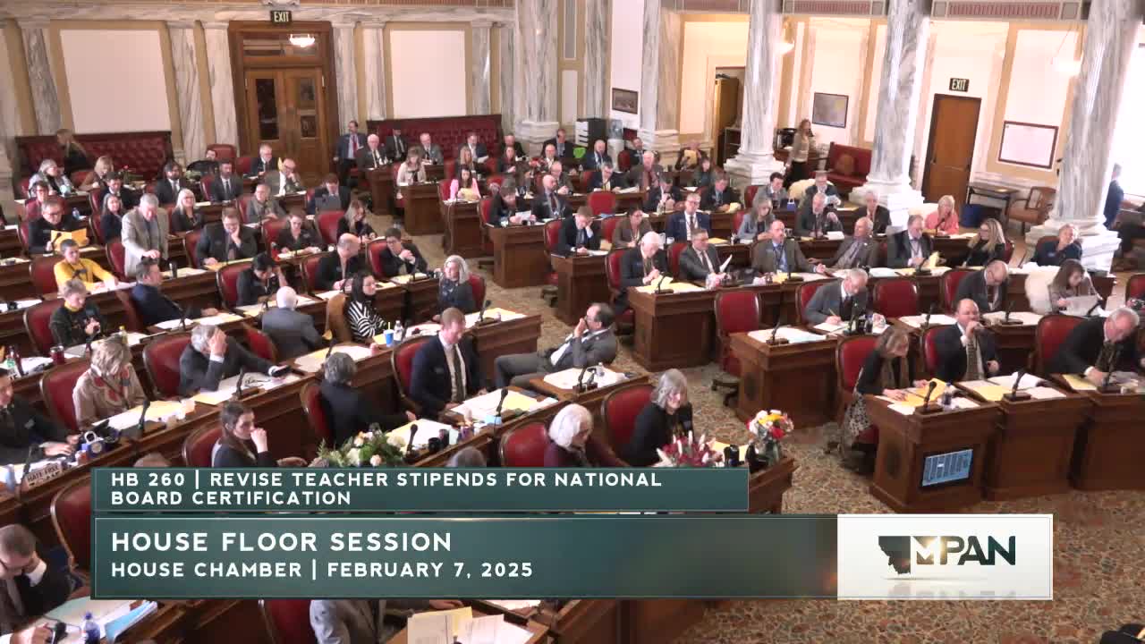 House approves bill letting county commissioners transfer unrecorded subdivision open space to homeowners associations