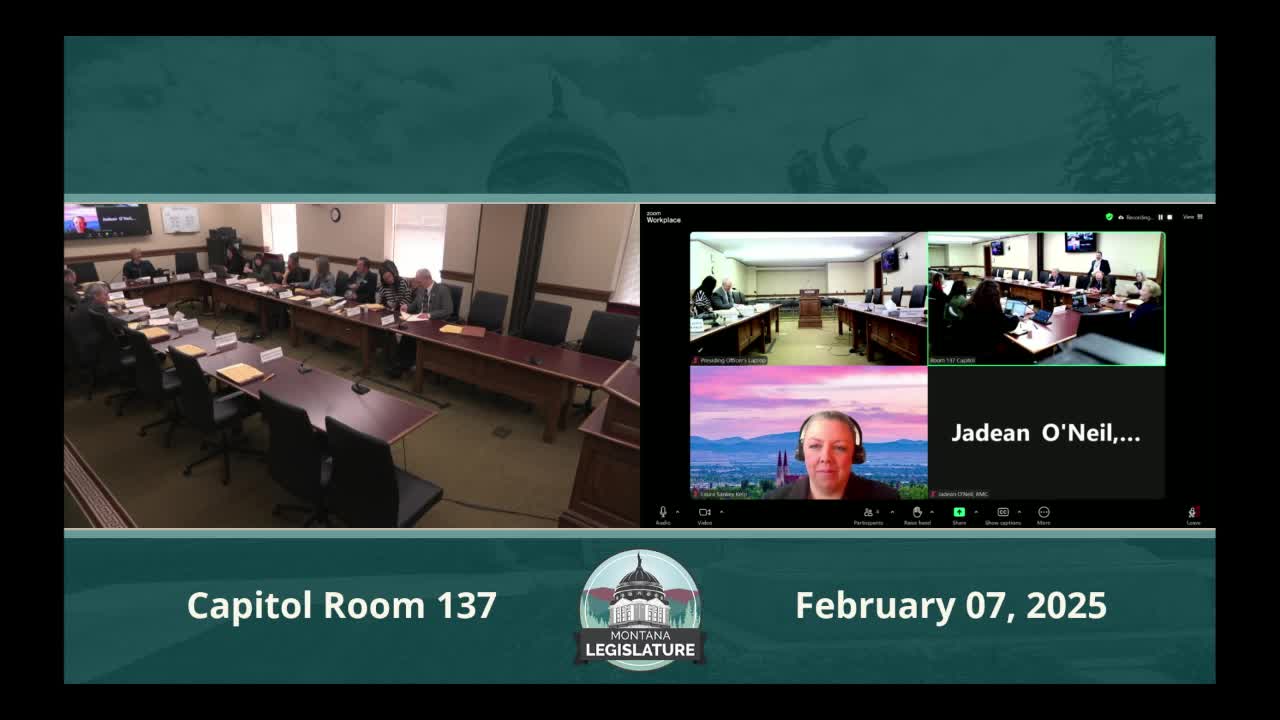 House panel advances bill setting state policy on reading instruction