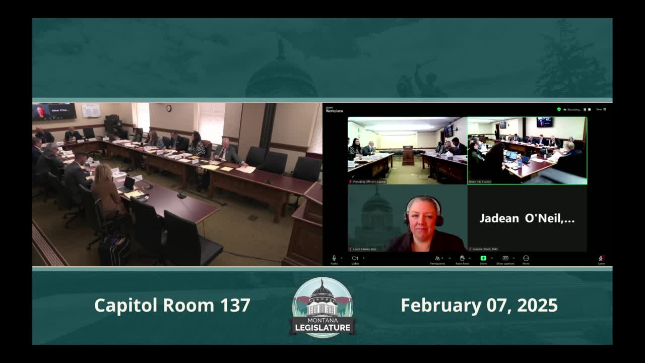 Panel expands early literacy bill to include numeracy and advances it to floor