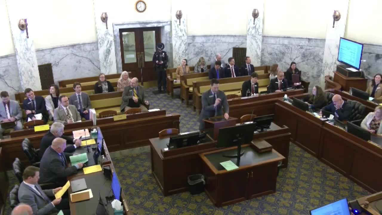 Legislative finance analysts report $5.99 billion revenue projection, flag tax bills that could cut FY26 receipts