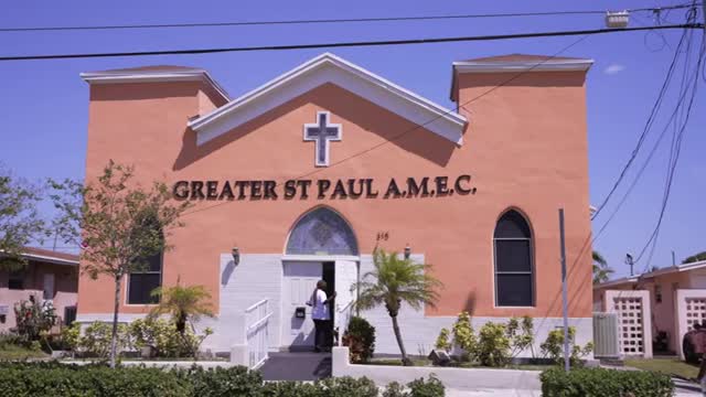 Greater Saint Paul AME Church celebrates over a century of resilience and activism