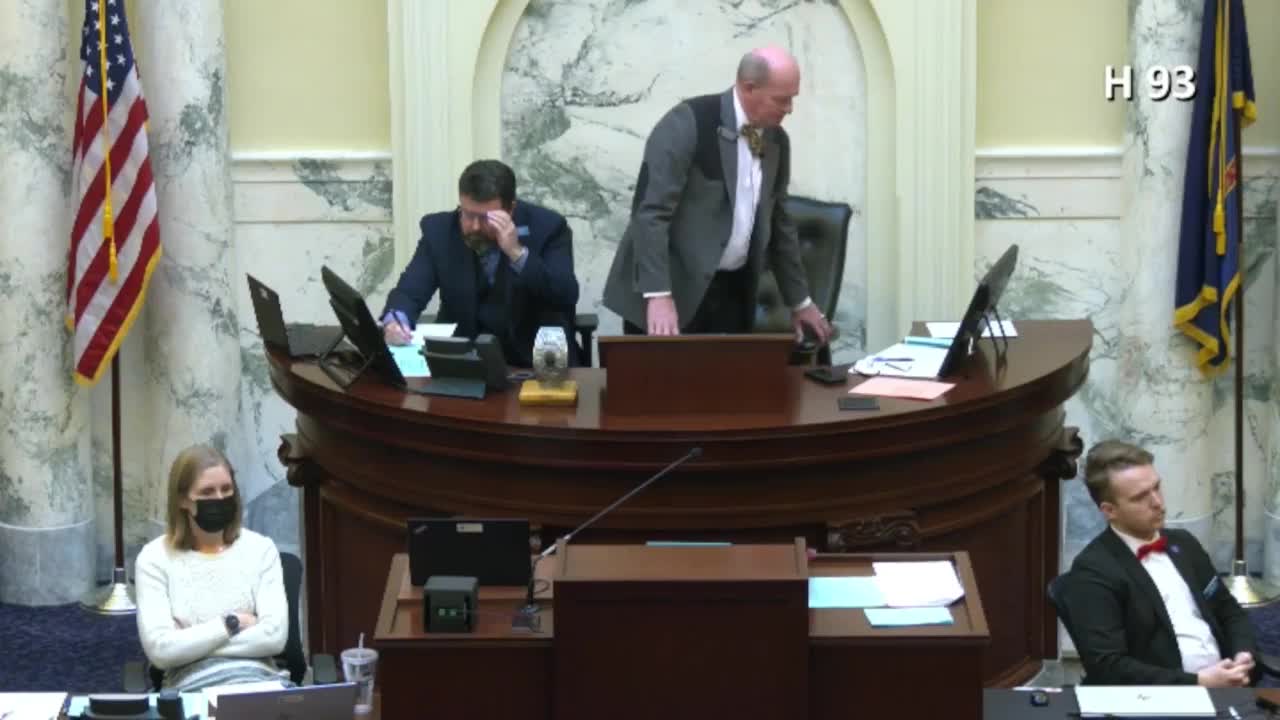 Idaho lawmakers push $50M school choice bill amid education system dissatisfaction