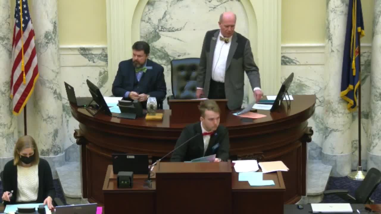 House approves bill allowing recreation-district boards to request dissolution elections