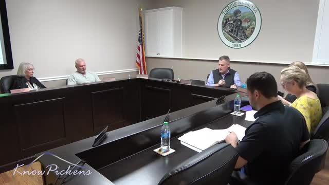 Town to solicit bids and hold special vote to renovate railcar restrooms used by local businesses