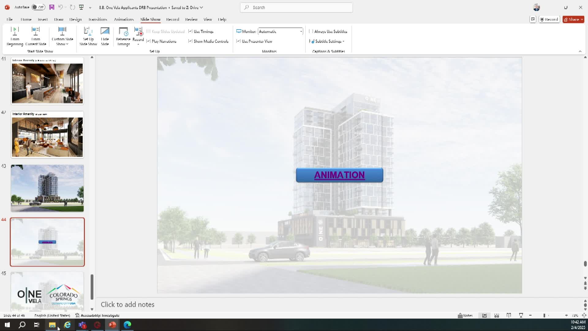 Tech Firms Target Colorado Springs Housing with 400 New Units and 27 Stores
