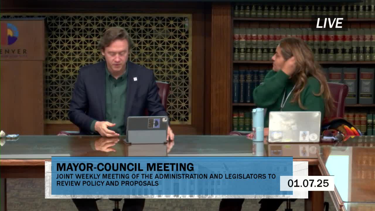 Denver reports large drop in street homelessness and shootings; voters back $570 million downtown plan