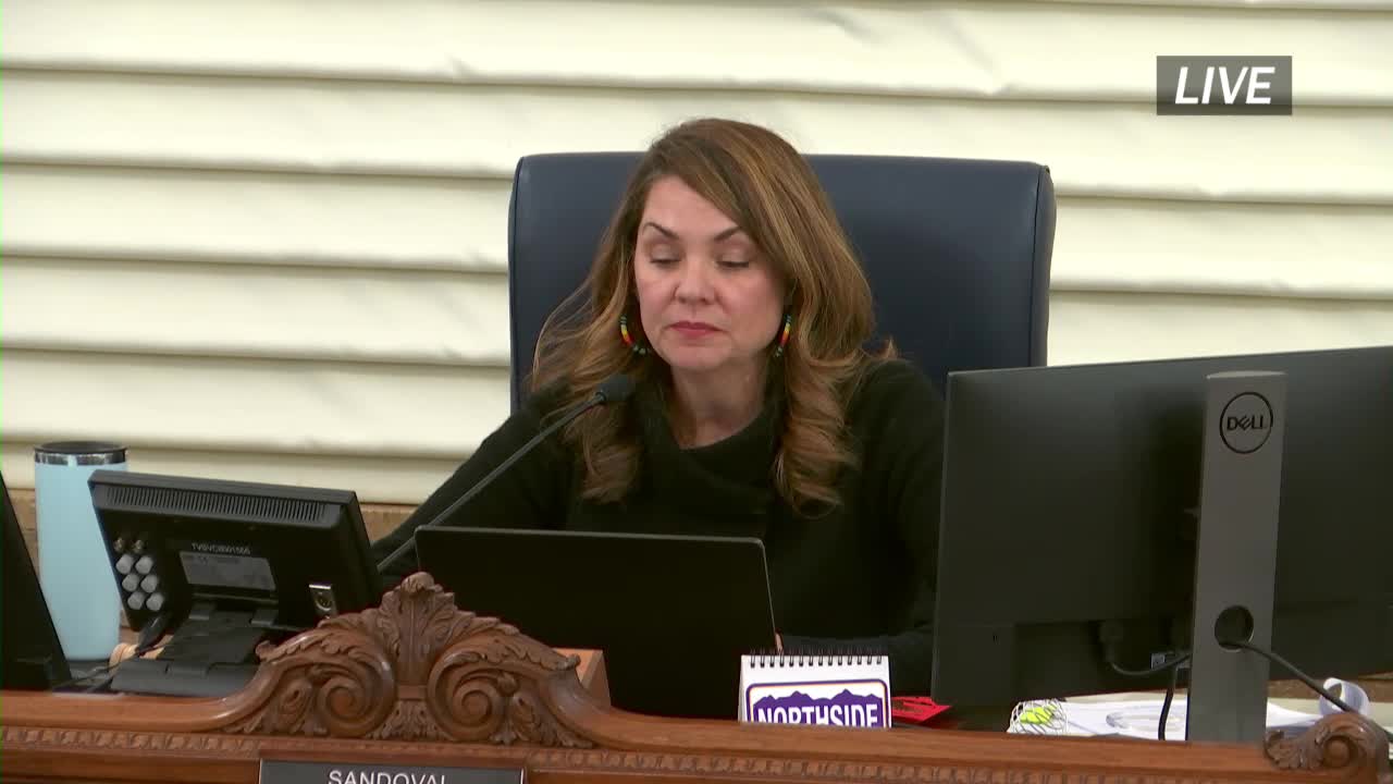 Denver City Council celebrates Lunar New Year as official state holiday