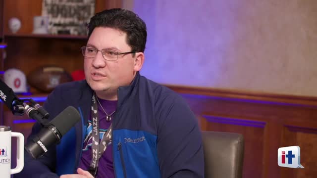 Representative Wilcox highlights OTECH High’s first year, warns against sidelining liberal-arts instruction