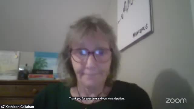 Staples High School club advocates for Alyssa's Law to enhance school safety