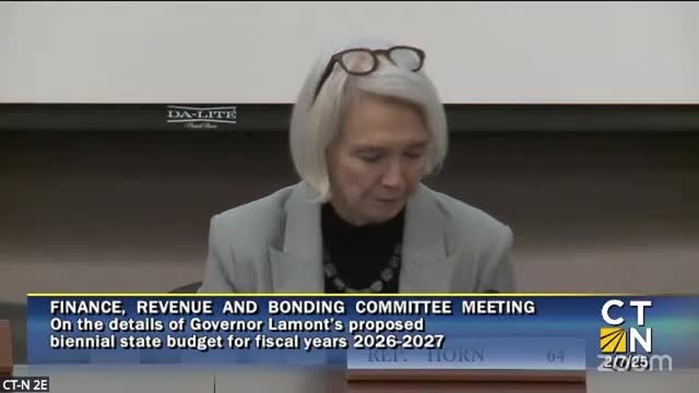 Lamont budget would adjust volatility cap, seed universal preschool endowment and rebalance tax and bond priorities