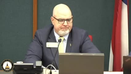 Subcommittee advances bill adding experience-based pathways to CPA licensure