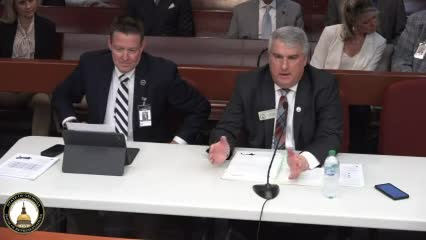 Georgia House advances bipartisan House Bill 148 for CPA licensure reform