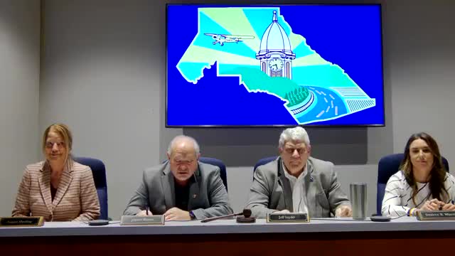 Clinton County Commissioners approve 2025 allocations and salary agreements