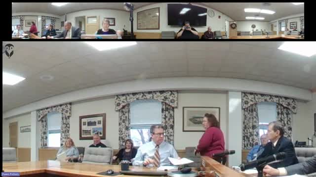 Lebanon County commissioners approve routine minutes, financial report, personnel moves, contracts and grants