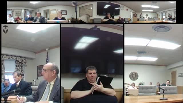 Lebanon County Children & Youth presents 23 placement-provider contract renewals, cites wage and service-cost pressures