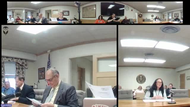 County jail security upgrade approved; commissioners authorize ZipGram phases 2–3 and a Johnson Controls service agreement